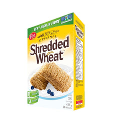 Image of Shredded Wheat Big Biscuit 425g
