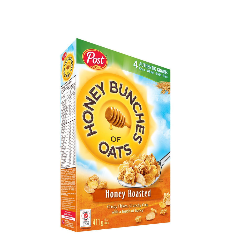 Post Honey Bunches of Oats 411 g