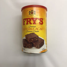 Image of Fry's Cocoa454g