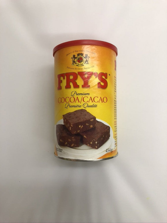 Fry's Cocoa454g