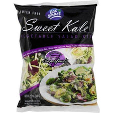 Image of Eat Smart Sweet Kale 12 Oz