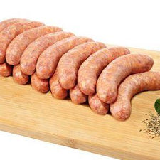Image of Mild Italian Sausages