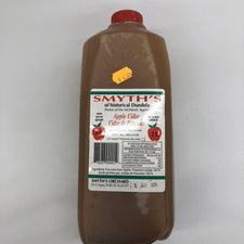 Image of Apple Cider Smyths 2L