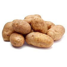 Image of Potatoes Russett 5lb