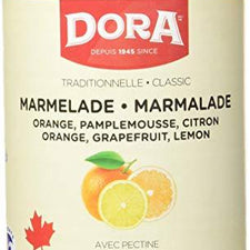 Image of Dora 3 Fruit Marmalade500mL