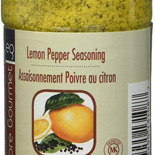 Image of Encore Gourmet Lemon Pepper 134 G