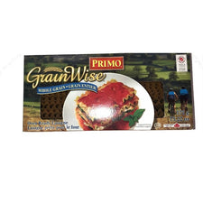 Image of Gw Whole Grain Oven Ready Lasagna 375 G