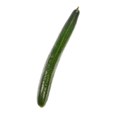 Image of Cucumbers Seedless Each