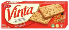 Image of Dare Vinta Crackers250g