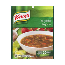 Image of Knorr Vegetable Soup Mix 1Pkg