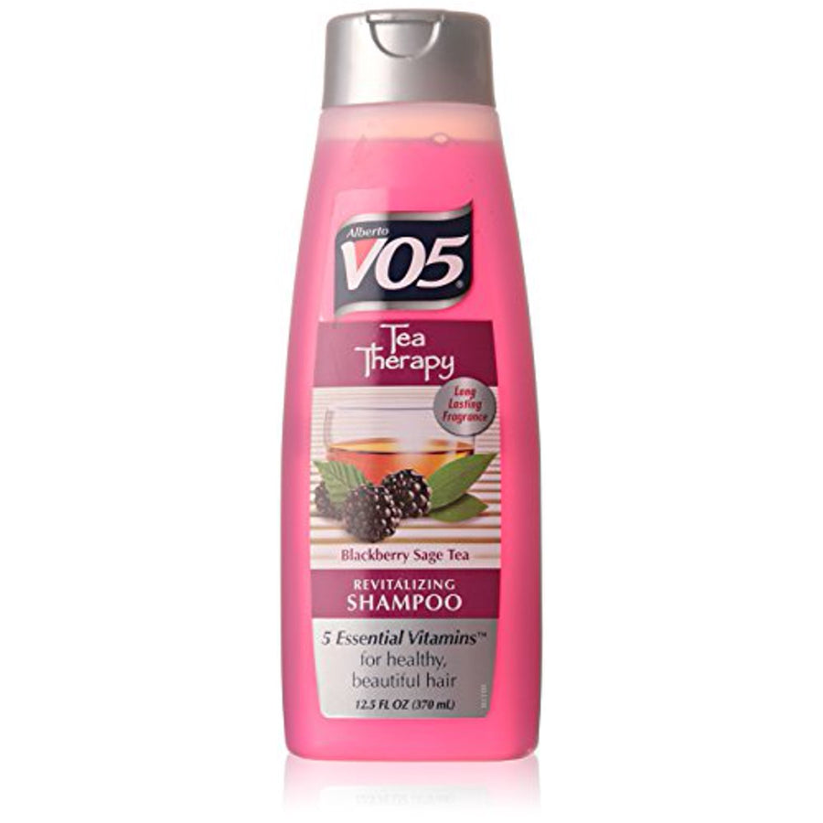 V05 Blackberry Sage Shampoo 370 Ml