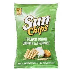 Sunchips, French Onion 225g