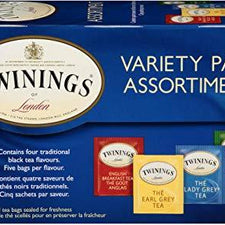Image of Twinings Variety Pack Tea Bags 20pk