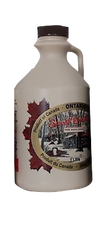 Image of MCM Family Farm Maple Syrup 1L