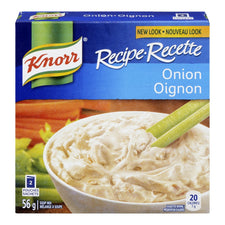 Image of Lipton Onion Soup Mix 2Pack