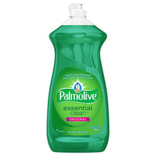 Image of Palmolive Original Dish Liquid 828 Ml