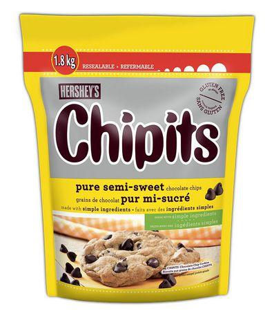 Chipits Semi Sweet Club Pack 1.8Kg