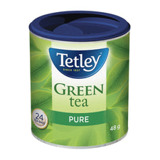 Image of Tetley Green Tea Bags 24pk