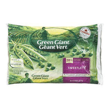 Image of Green Giant Frozen Vegetables - Sweetlets Peas 750g