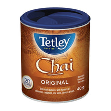 Image of Tetley Chai Tea Bags 20pk