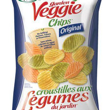 Image of Sensible Portions Garden Veggie Chips‚ Original 142g