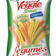 Image of Sensible Portions Veggie Straws, Original 142g