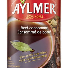Image of AYLMER BEEF CONSOMME 284 ML