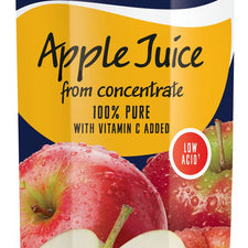 Image of Allen's Low-Acid Apple Juice 1 Litre