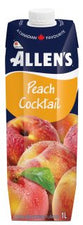 Image of Allen's Peach Cocktail 1 Litre