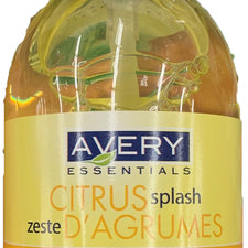 Image of Avery Liquid Citrus Hand Soap 500mL