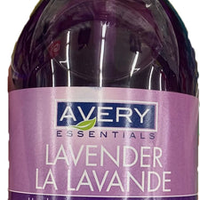 Image of Avery Liquid Lavender Hand Soap 500mL