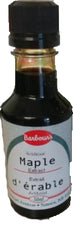 Image of BARBOURS MAPLE EXTRACT 50 ML