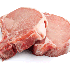 Image of Center Cut Pork Loin Chops Bone in
