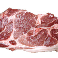 Image of Bone in Pork Butt Chops