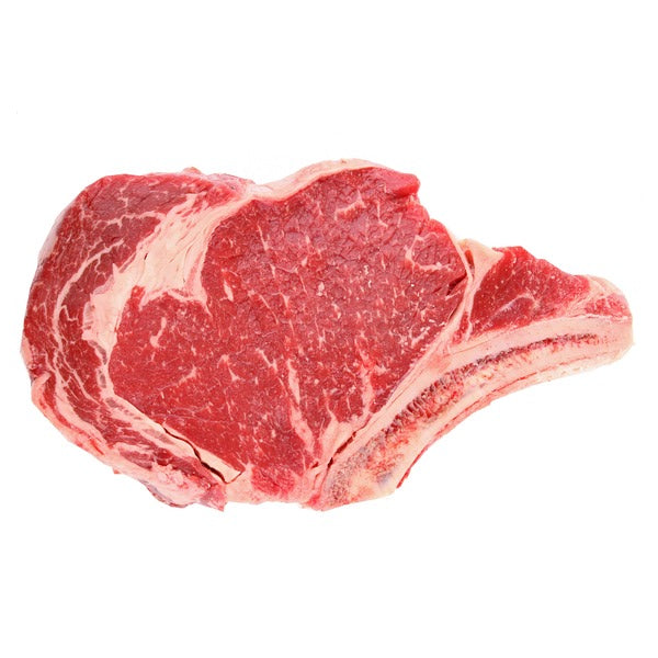 Prime Rib Grilling Steak