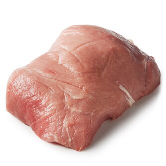 Pork Sirloin Roast, Boneless