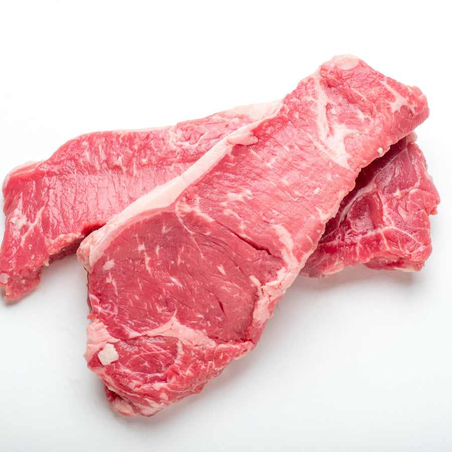 Boneless Striploin Grilling Steak