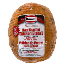 Image of Brandt Oven Roasted Chicken Breast