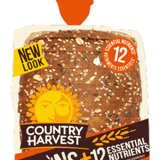 Image of Country Harvest Bread, 14 Grain 675g