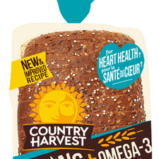 Image of Country Harvest Bread, Flax Quinoa 675g