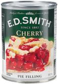 Image of Ed Smith Cherry Pie Filling 540 Ml