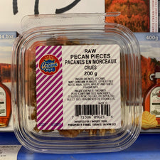 Image of Crown Nut Pecan Pieces 200 G