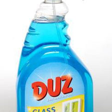 Image of DUZ Glass Cleaner 946mL