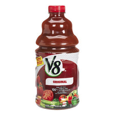 Image of V8 Vegetable Cocktail 1.89L