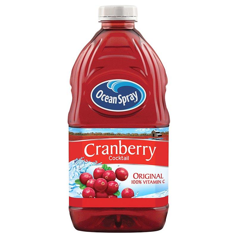 Oceanspray Cranberry1.89L