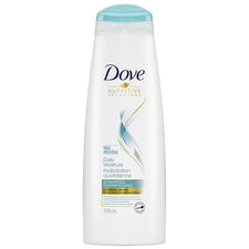 Image of Dove Daily Moisture2 In 1 Shampoo And Conditioner 355 Ml