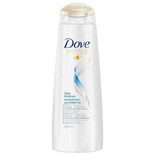 Image of Dove Clear Care Shampoo With Color Lock 355 Ml