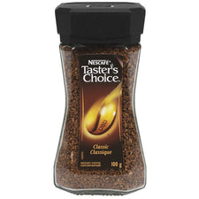 Image of Taster S Choice Classic Instant Coffee 100 G
