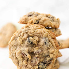 Image of Oatmeal Raisin Cookies 12pk