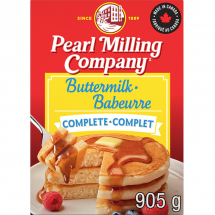 Pearl Milling Buttermilk Pancake Mix 905g